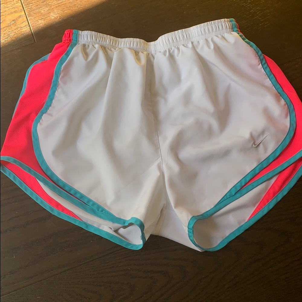 Nike | women’s dri-fit shorts